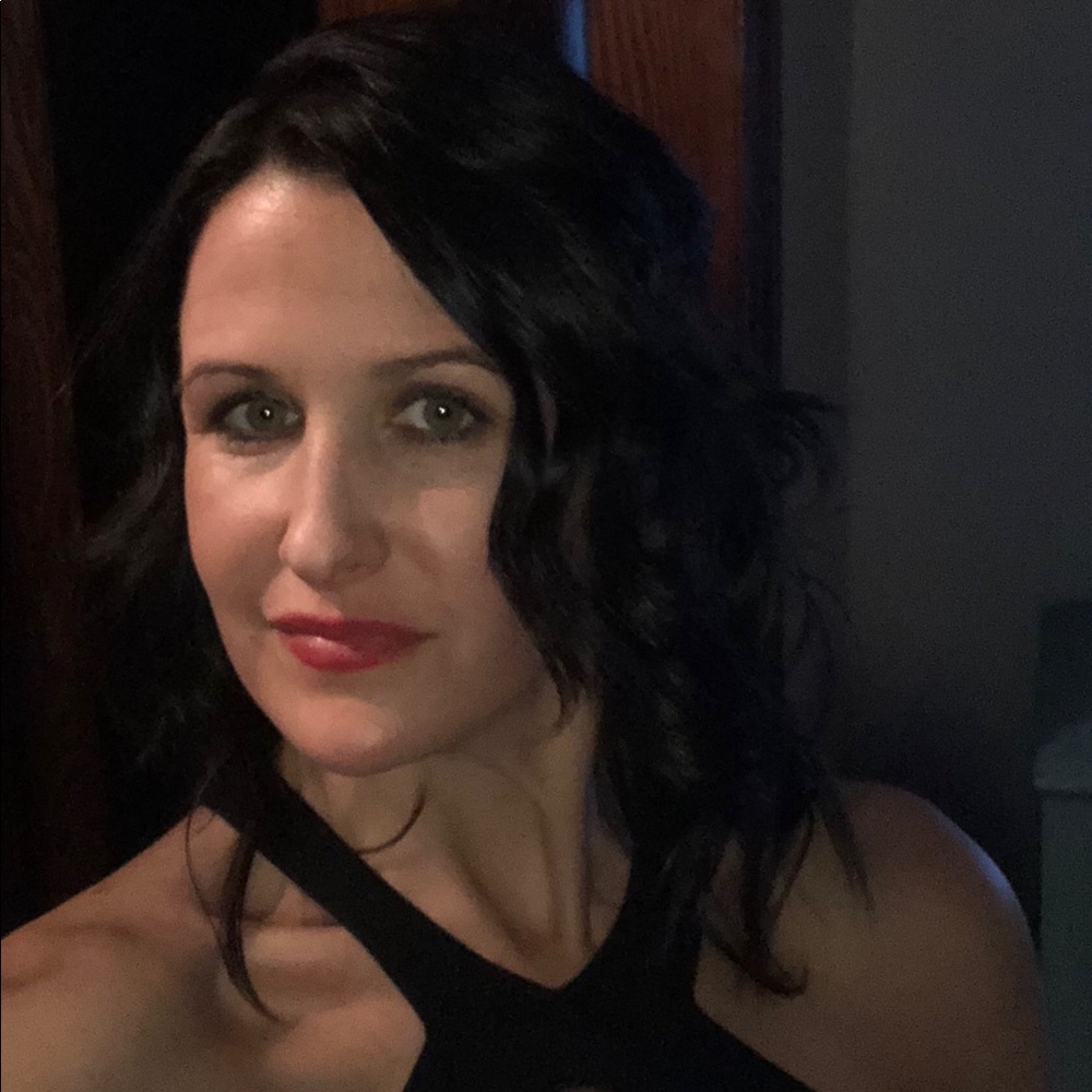 Meet your Posher, Grace
